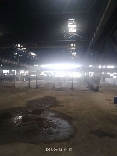 Производство, 500 м²