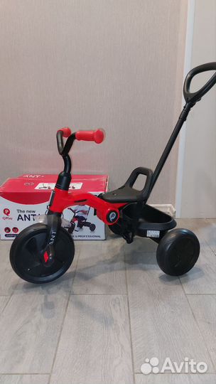 Велосипед бу детский до25кг