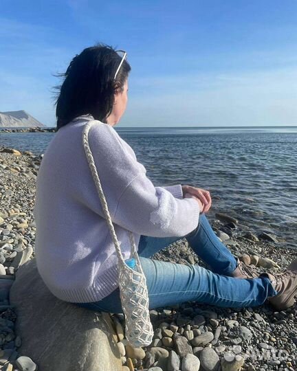 Сумка для бутылки воды