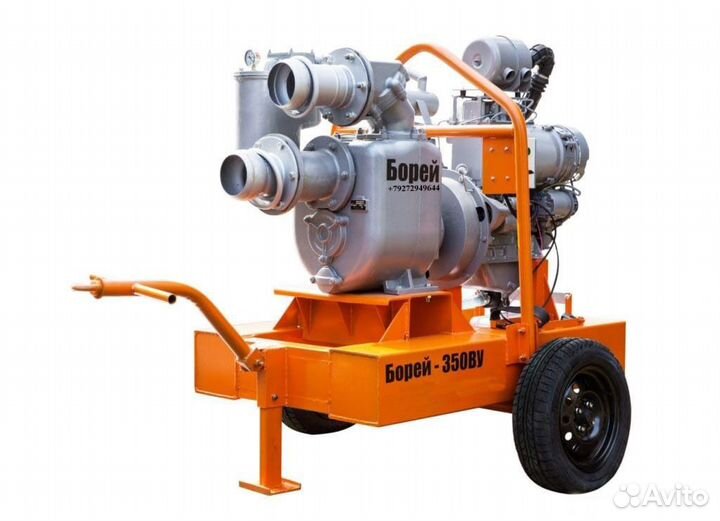 Строительное водопонижение. Осушение иглофильтрами