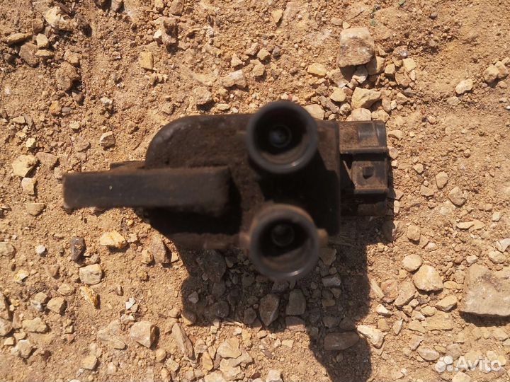 Катушка зажигания Avensis 2,0