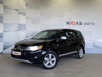 Mitsubishi Outlander 3.0 AT, 2008, 276 286 км, с пробегом, цена 980 000 руб.