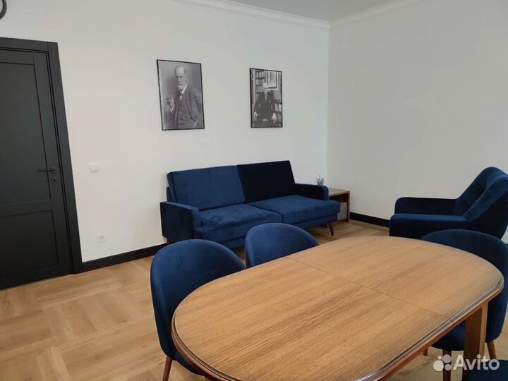 Кабинет, почасовая аренда. Для групп, супервизий