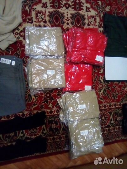 Военная форма