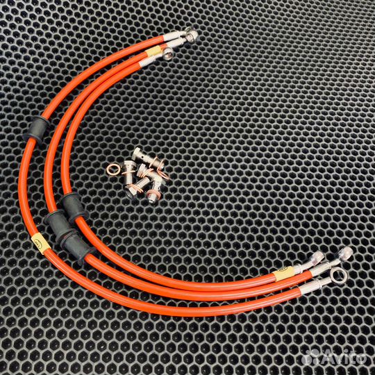 Suzuki gsxr600 K6 - K7 2006-2007