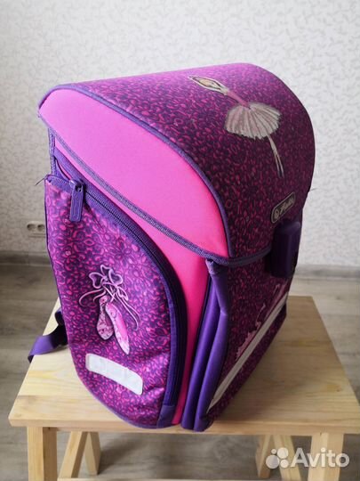 Ранец школьный