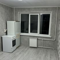 1-к. квартира, 33,8 м², 8/9 эт.