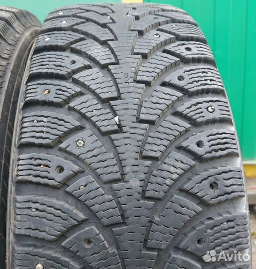 Nordman Nordman 4 205/65 R15 94T