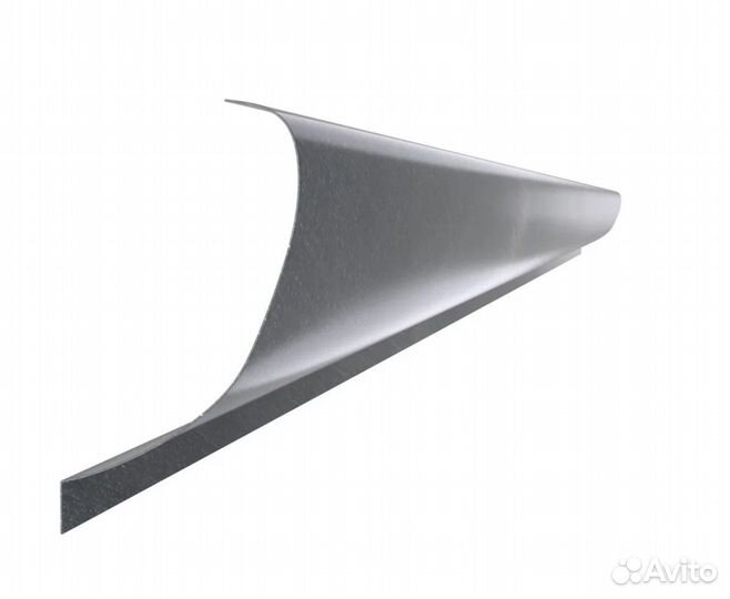 Ремонтные пороги и арки Honda Accord Павловск