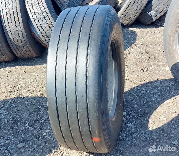Шины 385/65r22.5 Michelin x mult t artd: 521-3