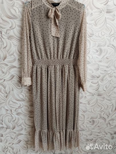 Платье женское 48 50