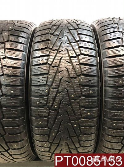 Nokian Tyres Hakkapeliitta 7 SUV 275/60 R20 98H
