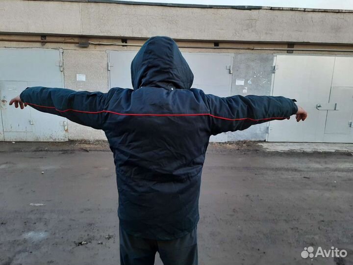 Роба рабочая