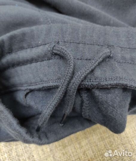 Трико мужские Everlast, синие, р. XS (Оригинал)