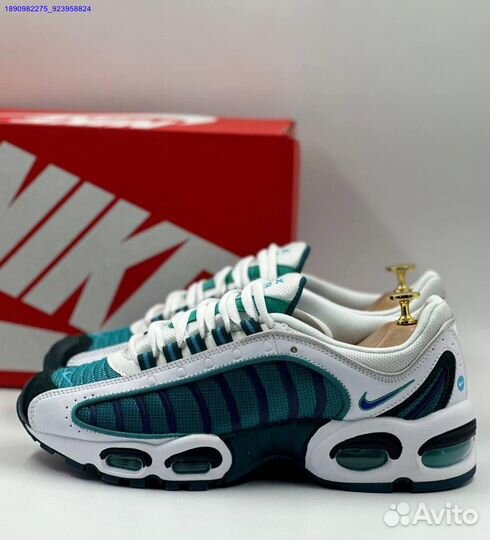 Кроссовки Nike Air Max Tailwind 4 (Арт.22613)