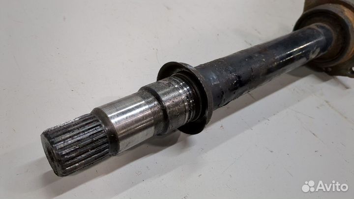 Полуось правая передняя Toyota Avensis 3