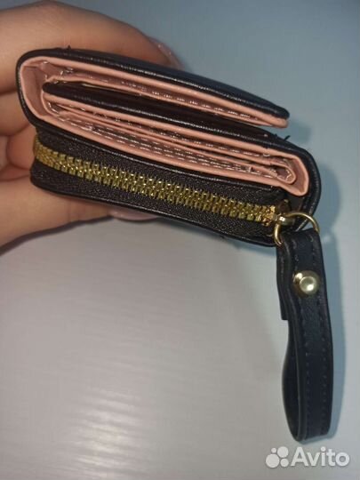 Кошелек женский