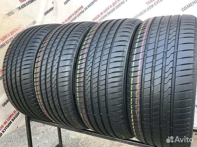 Firestone Roadhawk 225/40 R18
