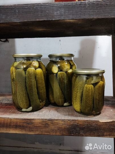 Домашние заготовки. Мёд. Огурцы, помидоры