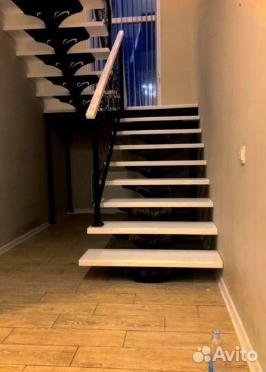 Лестница в дом