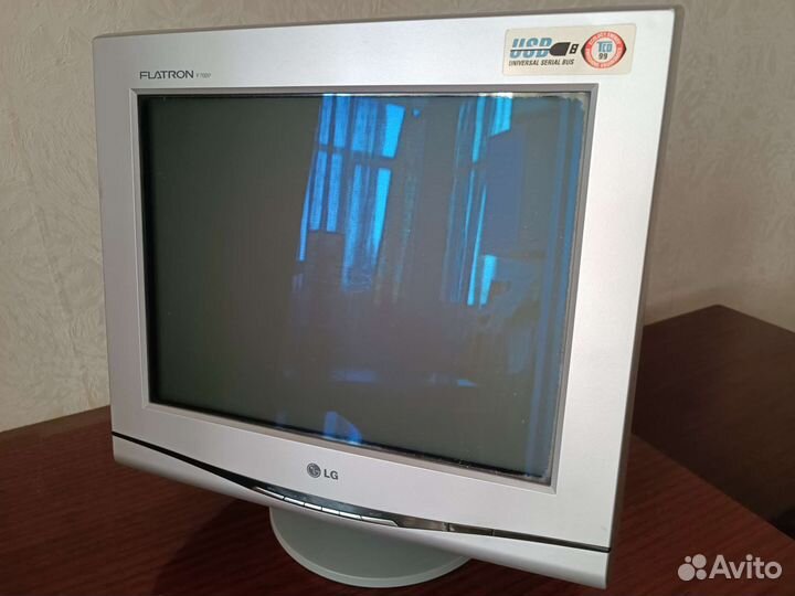 Монитор lg 17 дюймов