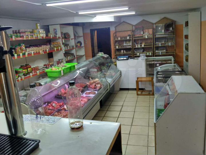 Свободного назначения, 95 м²