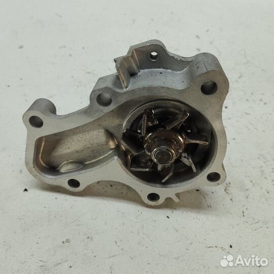 Помпа Mitsubishi Lancer 4G13 2006