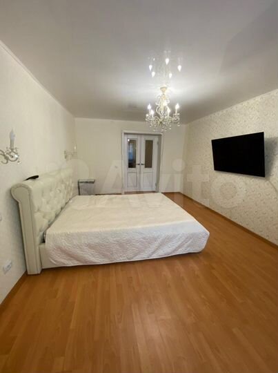 3-к. квартира, 62 м², 3/5 эт.