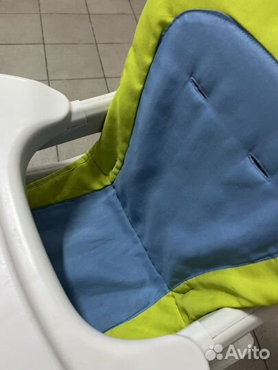 Стул для кормления