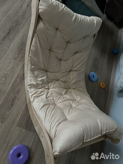 Арка пиклера с матрасом