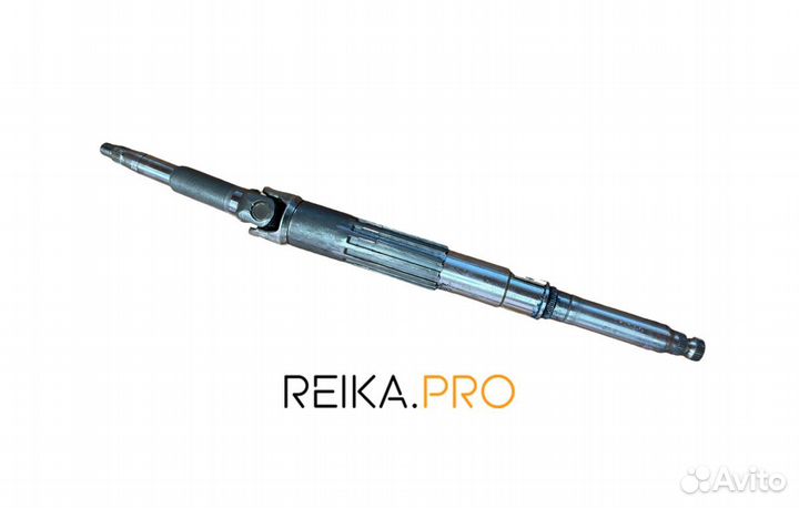 Вал рулевой колонки Toyota Land Cruiser Prado 150