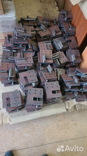 Штампы,Чпу,Сварка резка обработка металл