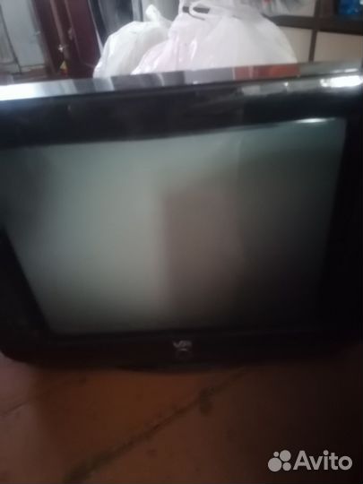 Телевизоры на запчасти