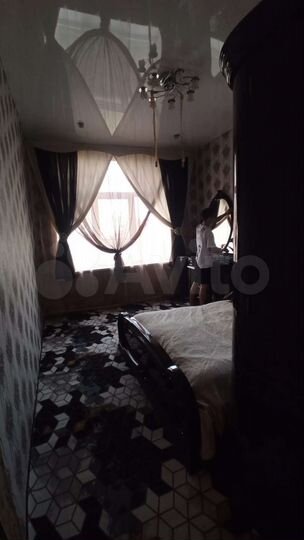 Дом 75 м² на участке 6 сот.