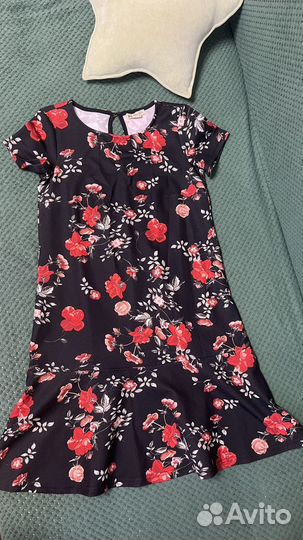 Платье женское