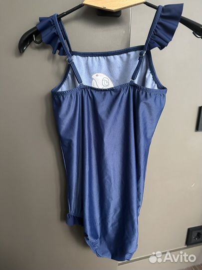 Купальник для девочки 140