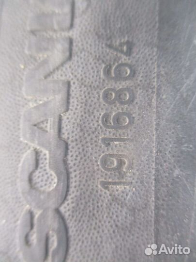 Бордюрное зеркало Scania 1916864