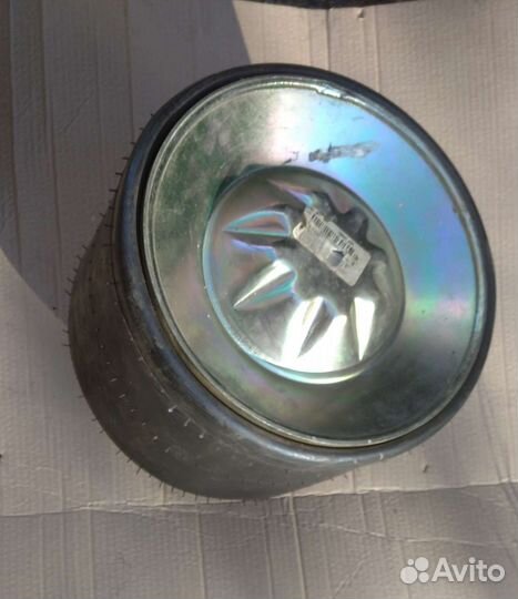 Airtech 34183подушка Мерседес