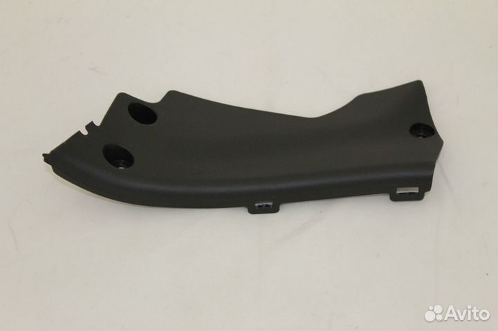 Внутренняя накладка переднего обтекателя правая CB
