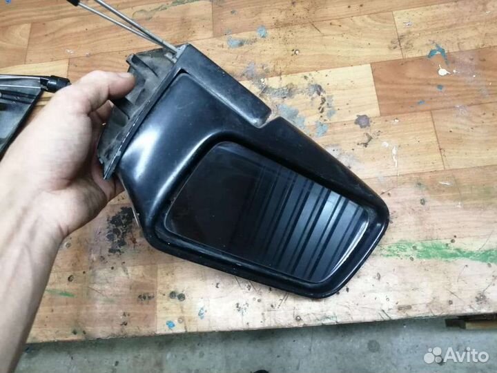 Зеркала на ваз 2114