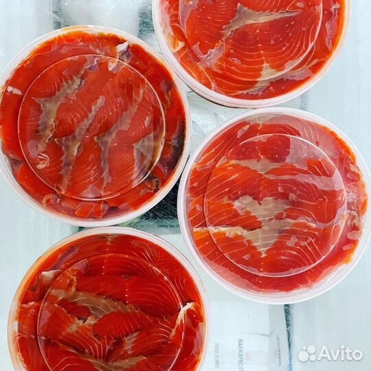 Рыба (пресервы )