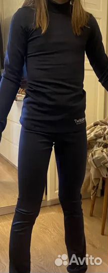 Костюм для фигурного катания 122