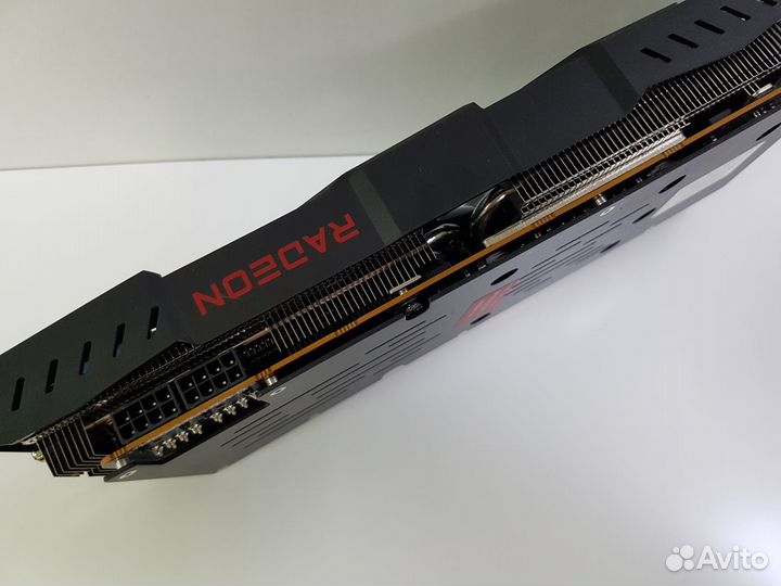 Видеокарта PCI-E 16GB biostar RX6800XT gddr6