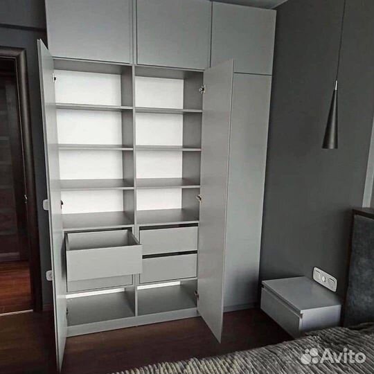 Шкафы купе на заказ