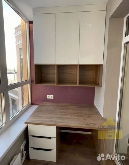 Встраиваемый шкаф