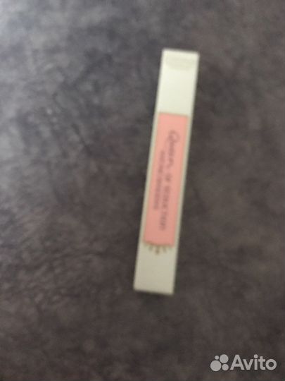 Туалетная вода женская 10 мл