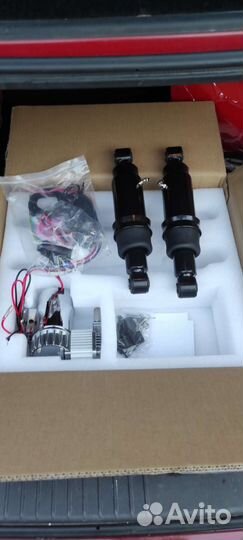 Harley Davidson v rod запчасти