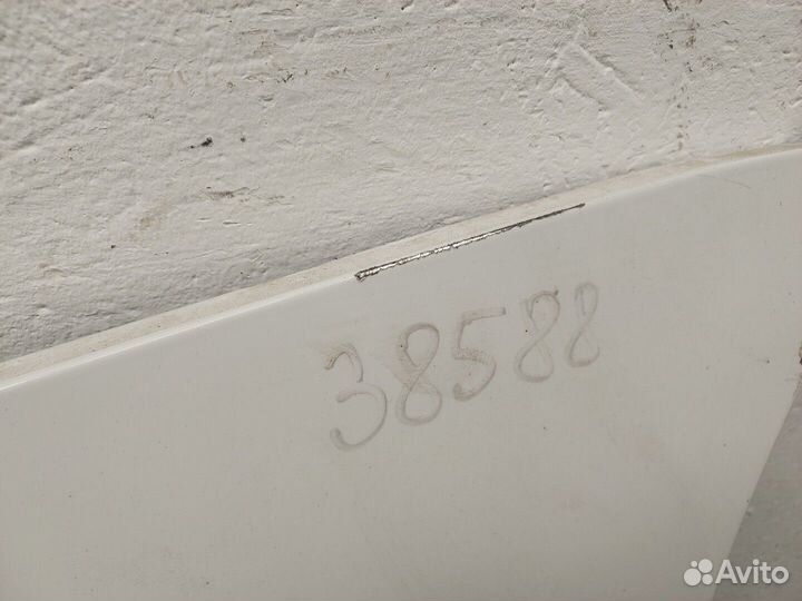 Капот Citroen Berlingo