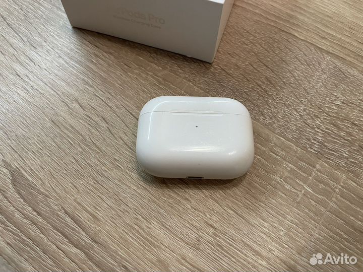 Наушники Apple AirPods Pro (оригинал)