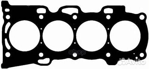 Прокладка ГБЦ toyota camry, previa 2.4 16V 2AZ